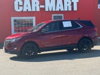 Image for 2020 Chevrolet Equinox LT ID: 7721676