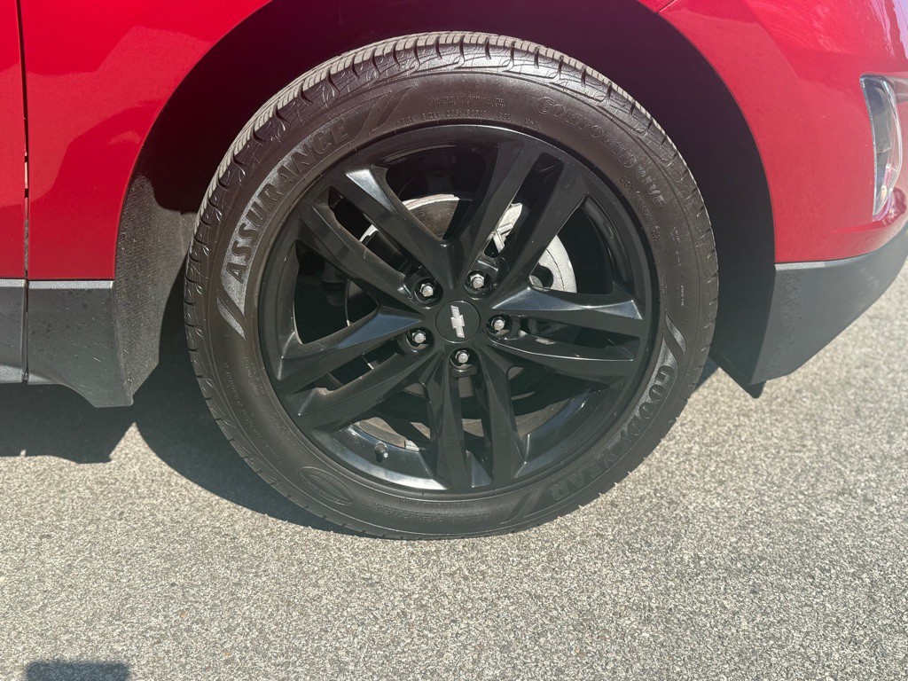 2020 Chevrolet Equinox Image 18