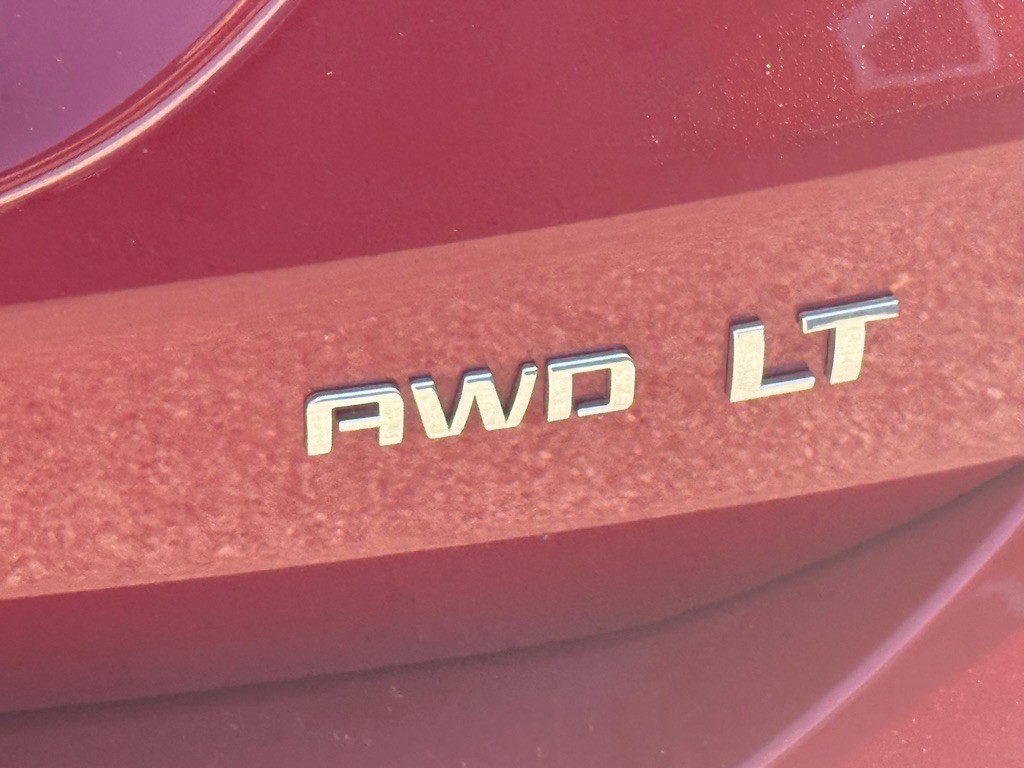 2020 Chevrolet Equinox Image 20