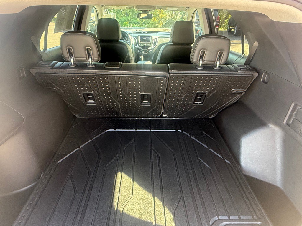 2020 Chevrolet Equinox Image 22