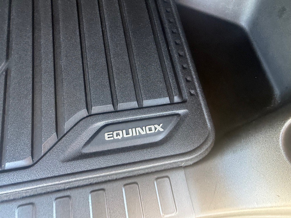 2020 Chevrolet Equinox Image 23