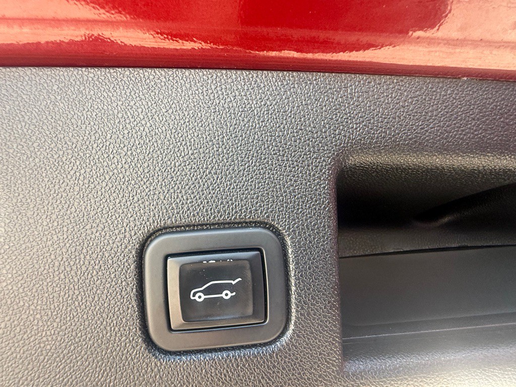 2020 Chevrolet Equinox Image 25