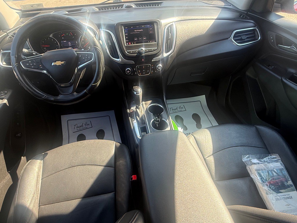 2020 Chevrolet Equinox Image 26