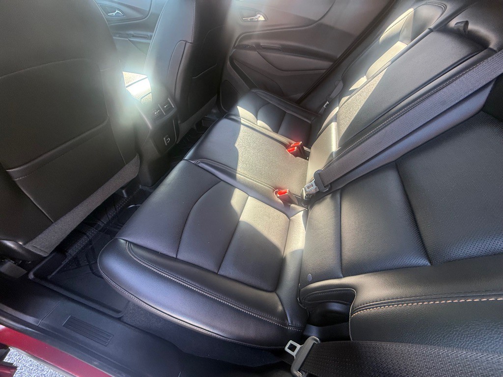 2020 Chevrolet Equinox Image 27