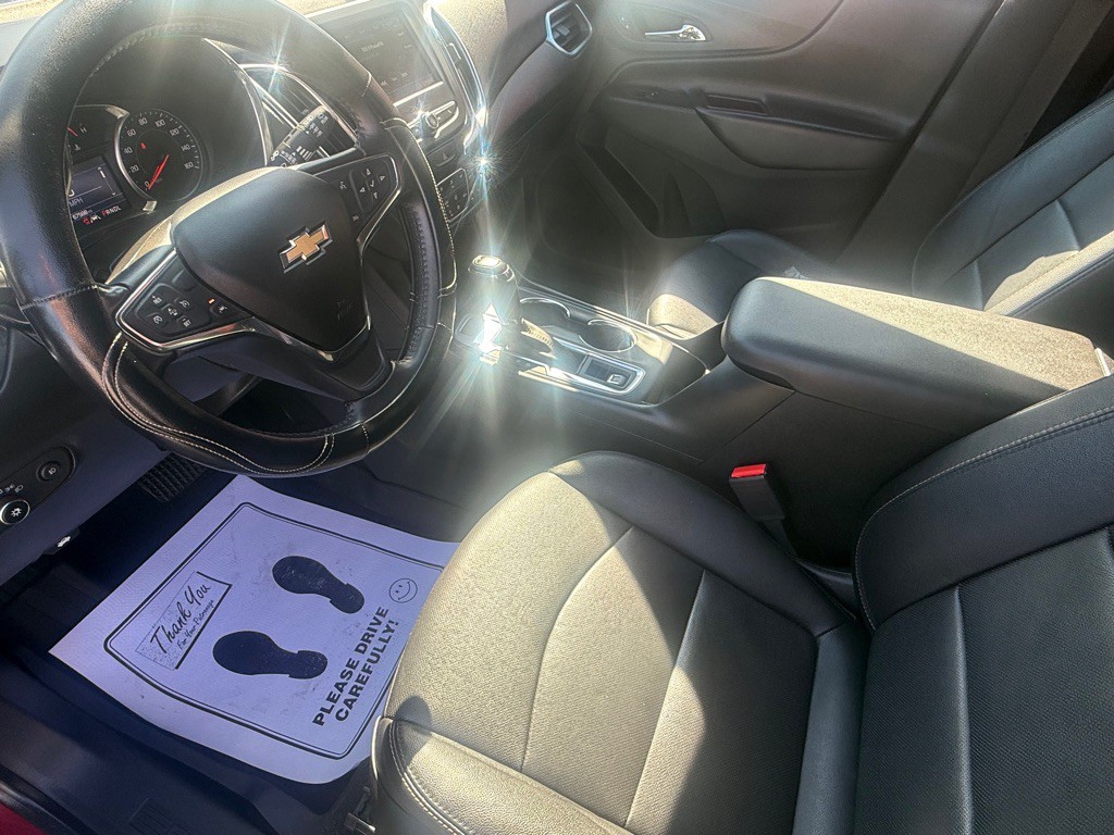 2020 Chevrolet Equinox Image 30