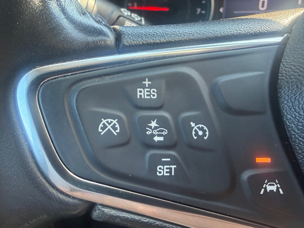 2020 Chevrolet Equinox Image 34