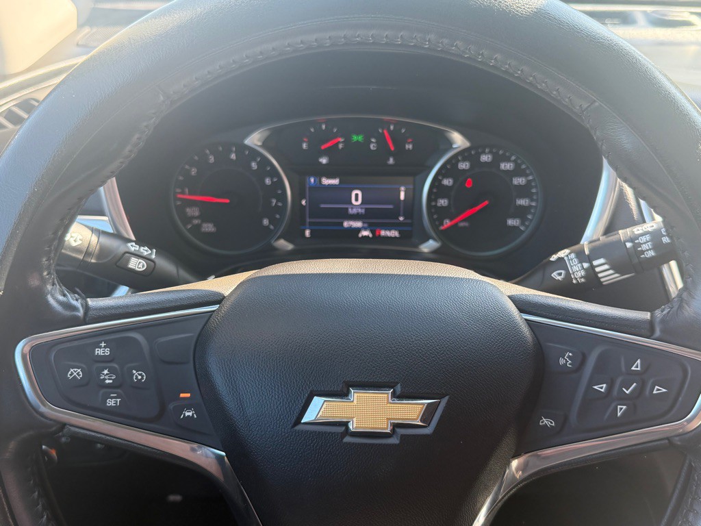 2020 Chevrolet Equinox Image 36