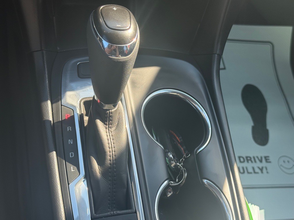 2020 Chevrolet Equinox Image 44