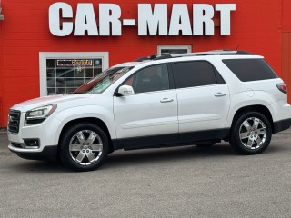 Image for 2017 GMC Acadia SLT-2 ID: 7726264