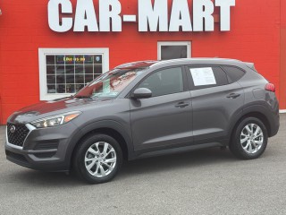 Image for 2020 Hyundai Tucson Limited ID: 7727689