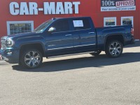 Image for 2016 GMC Sierra 1500 DENALI ID: 7732299