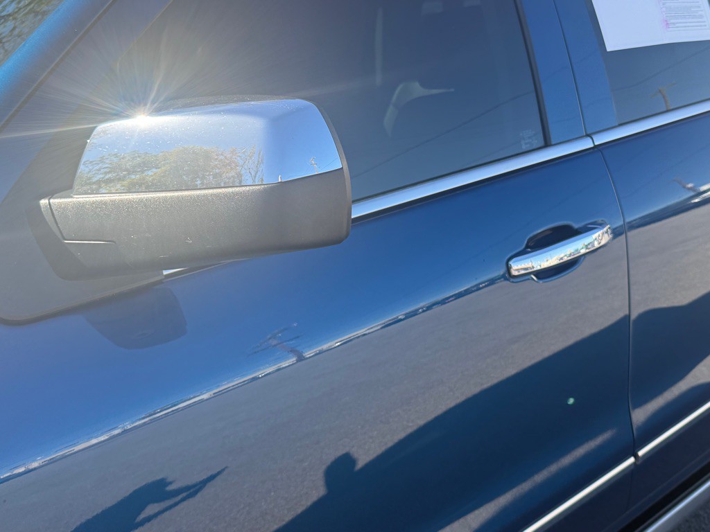 2016 GMC Sierra Image 12