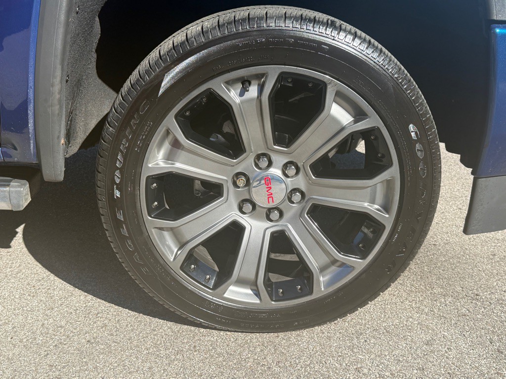 2016 GMC Sierra Image 16