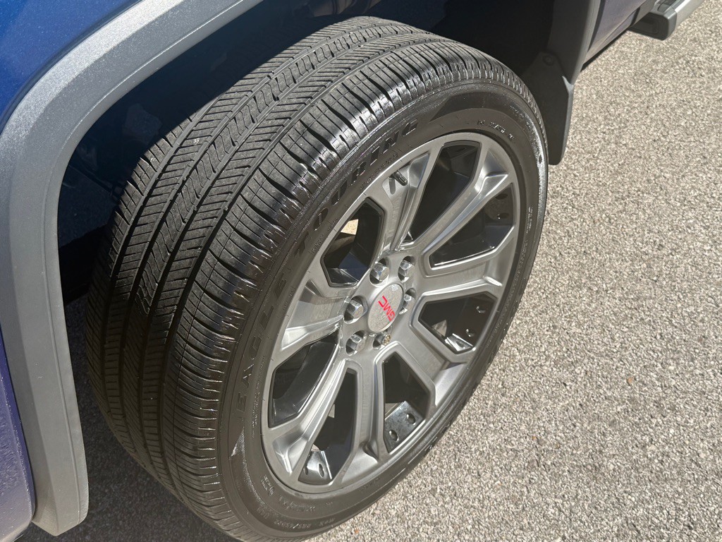 2016 GMC Sierra Image 18