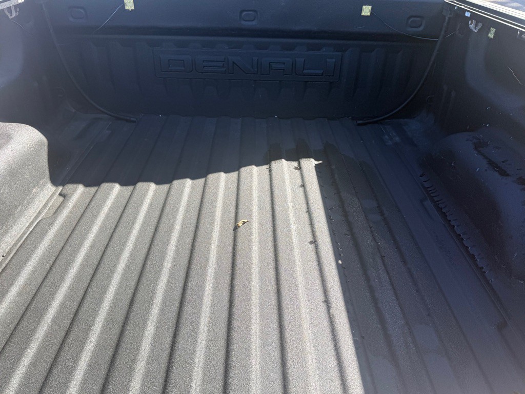 2016 GMC Sierra Image 20