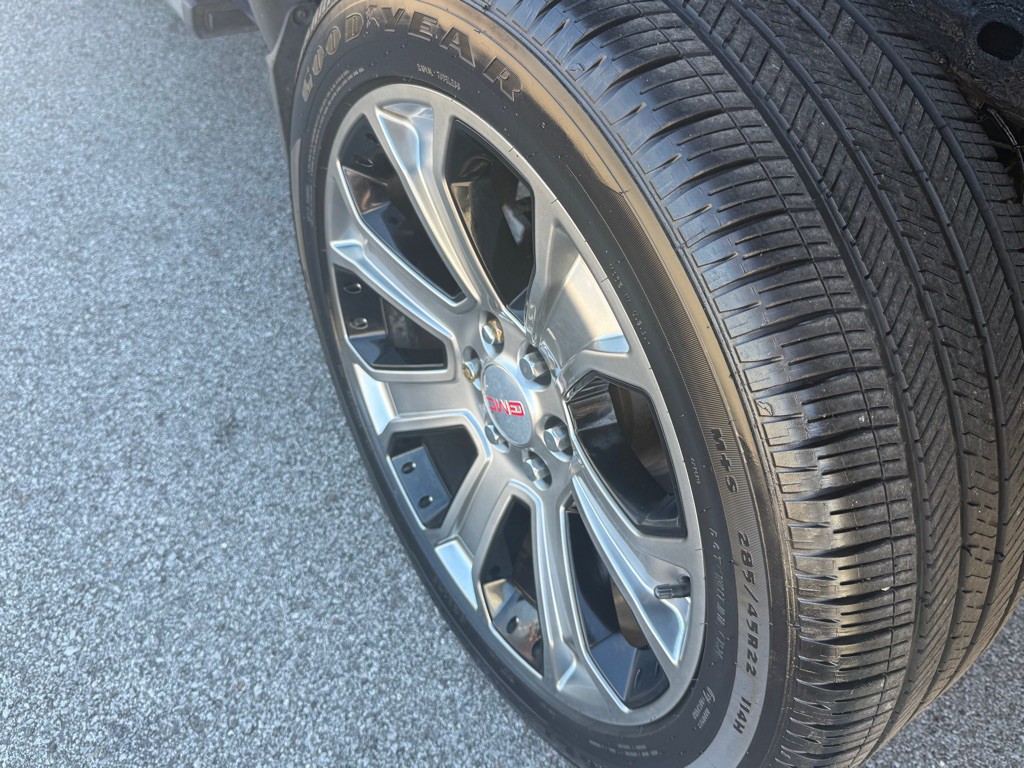 2016 GMC Sierra Image 21
