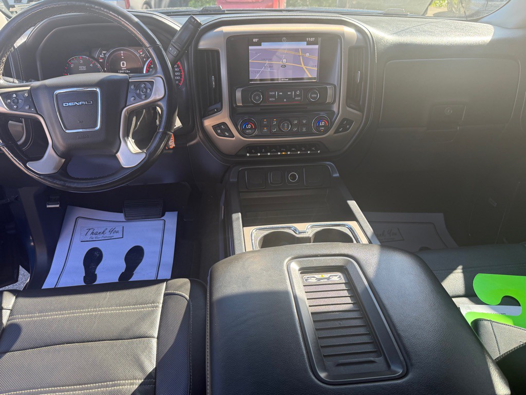 2016 GMC Sierra Image 24
