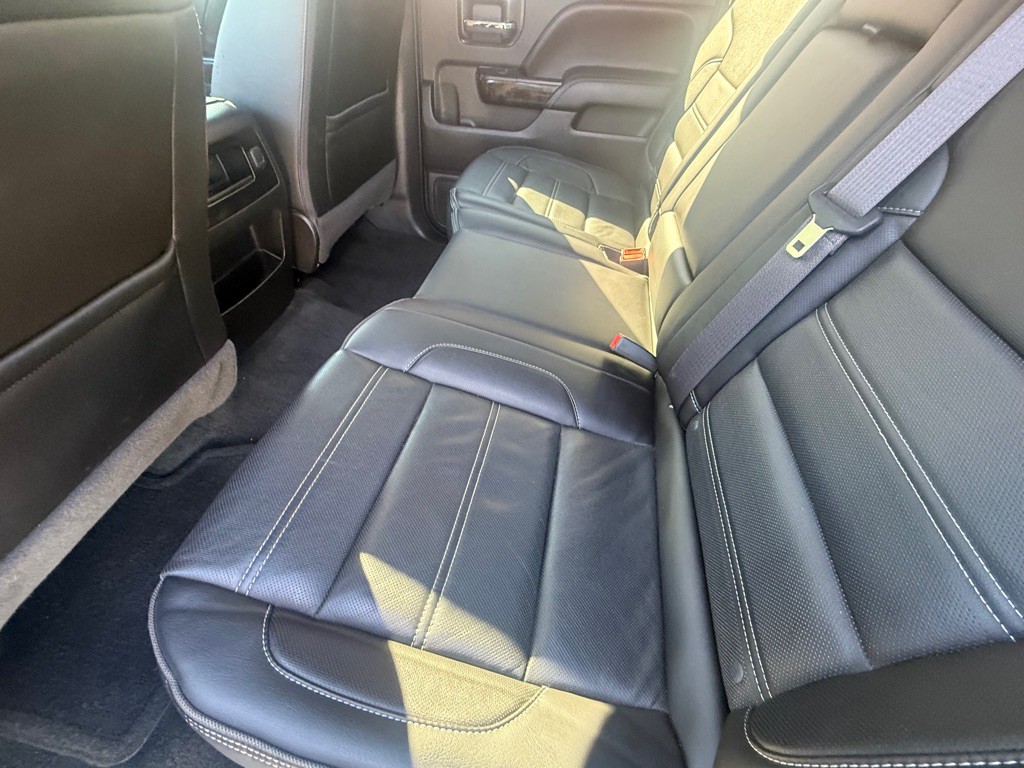 2016 GMC Sierra Image 25