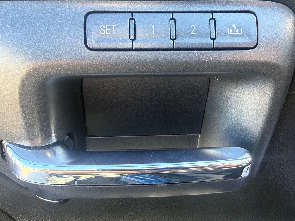 2016 GMC Sierra Image 26