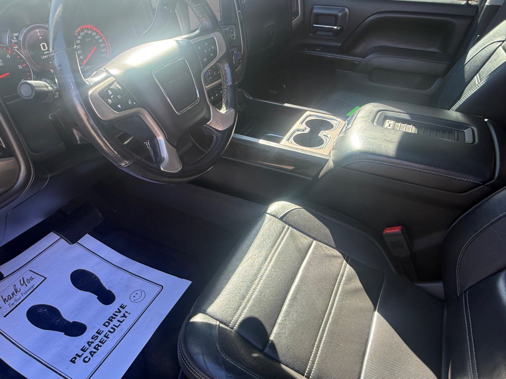 2016 GMC Sierra Image 28