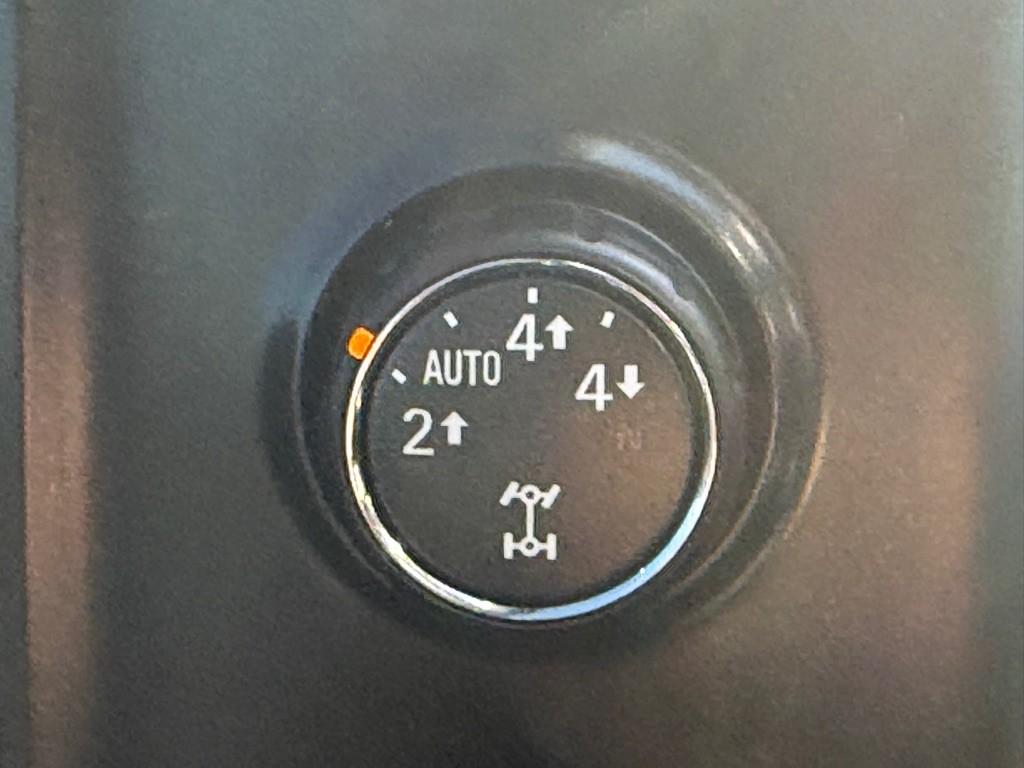 2016 GMC Sierra Image 30
