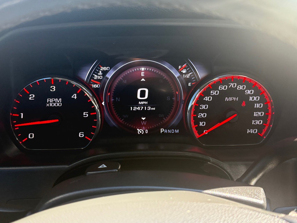 2016 GMC Sierra Image 35