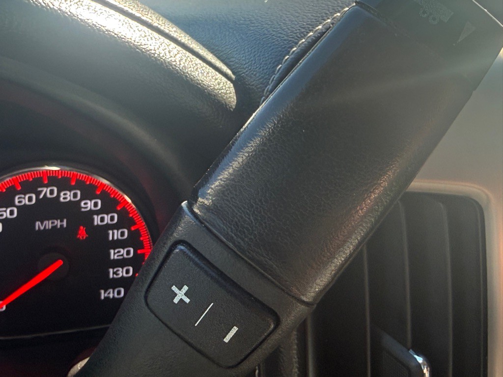 2016 GMC Sierra Image 36