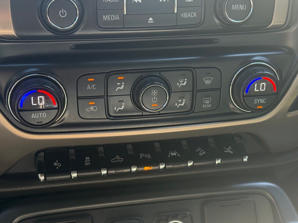 2016 GMC Sierra Image 39