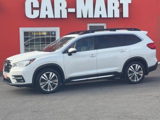 Image for 2020 Subaru Ascent Limited ID: 7736493