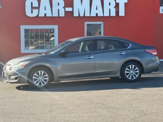 Image for 2014 Nissan Altima 2.5 ID: 7736521