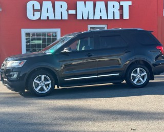 Image for 2016 Ford Explorer XLT ID: 7736553