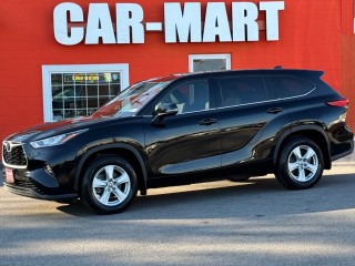 Image for 2020 Toyota Highlander L ID: 7741860
