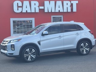 Image for 2022 Mitsubishi Outlander ES ID: 7752421