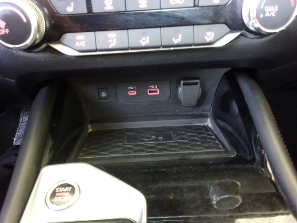 2023 Nissan Altima Image 11