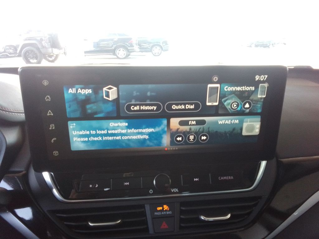 2023 Nissan Altima Image 13