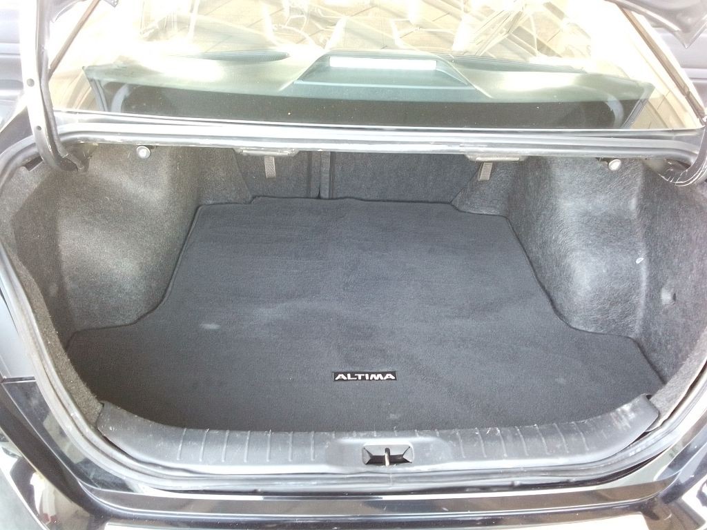 2023 Nissan Altima Image 21