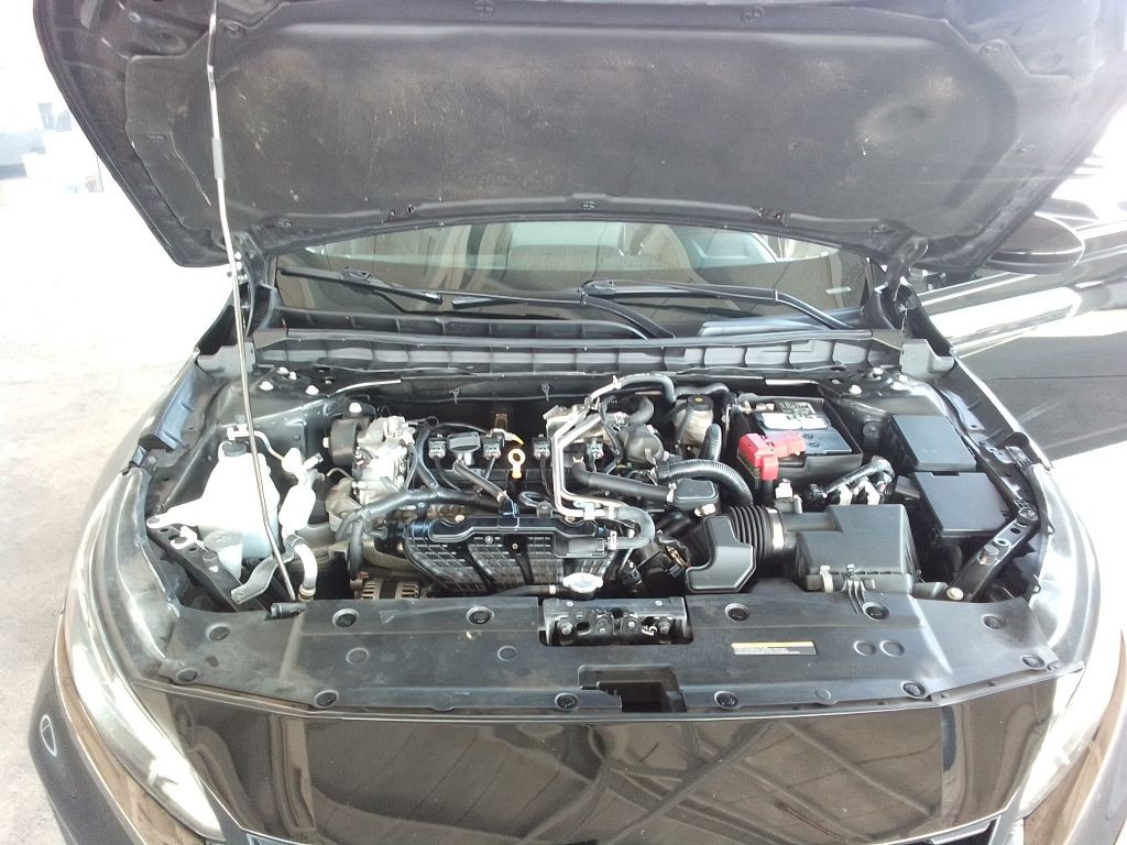 2023 Nissan Altima Image 26
