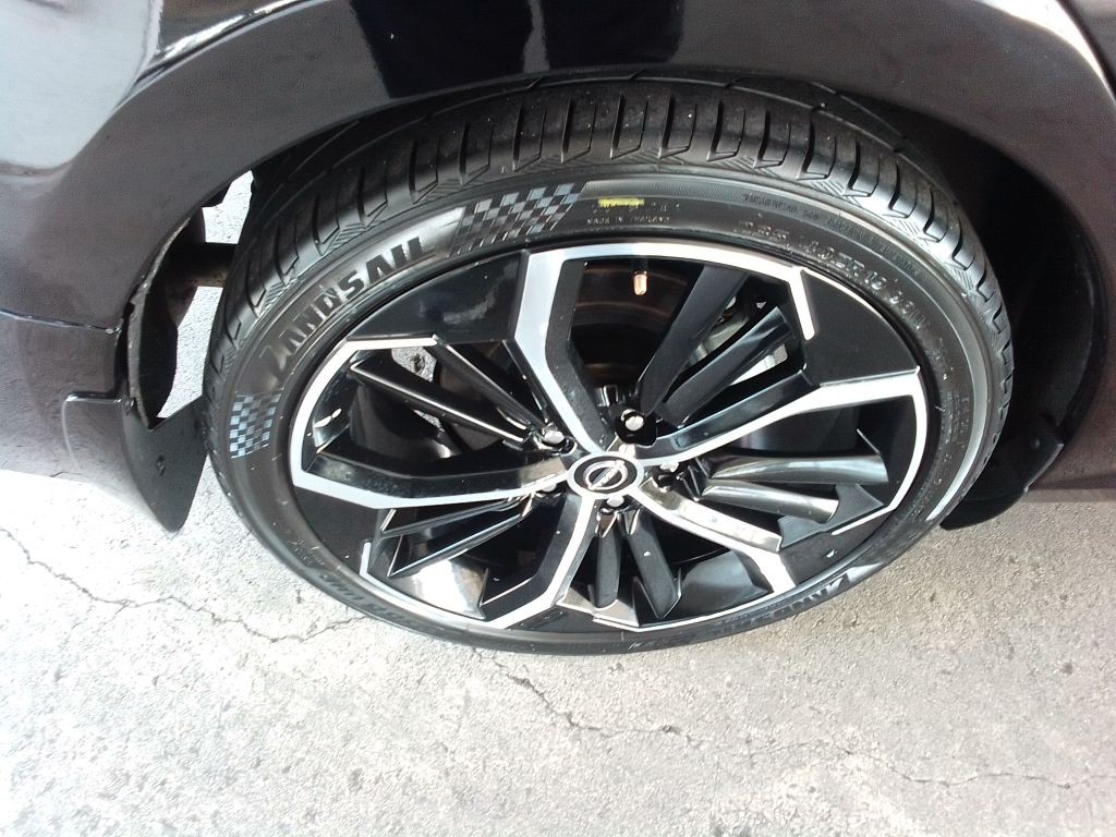 2023 Nissan Altima Image 30