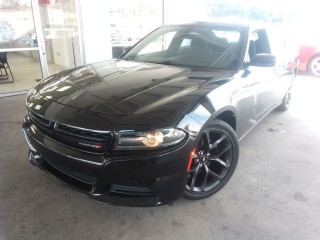 Image for 2019 Dodge Charger SXT ID: 6698244