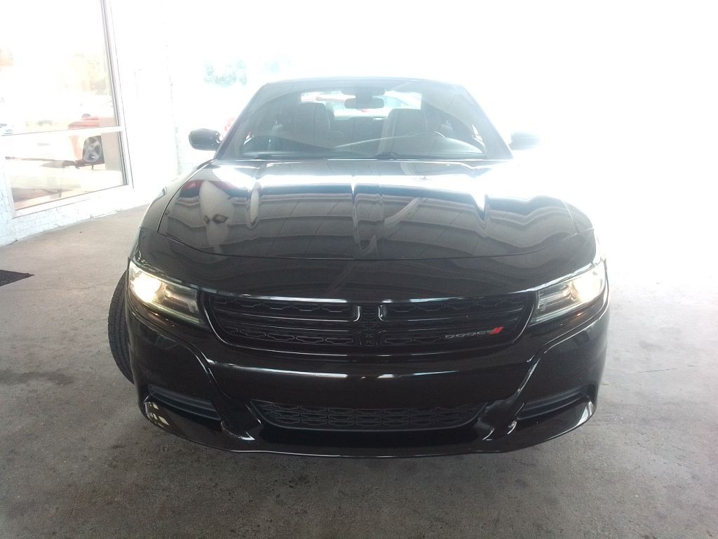 2019 Dodge Charger Image 2