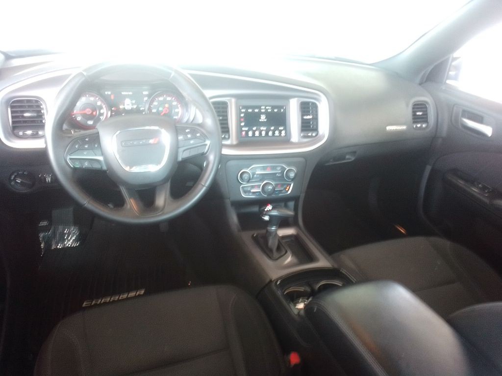 2019 Dodge Charger Image 7