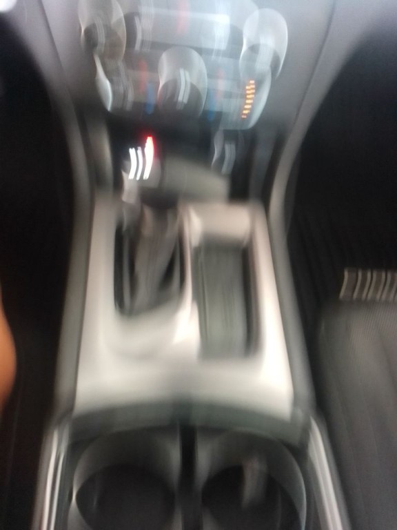 2019 Dodge Charger Image 11