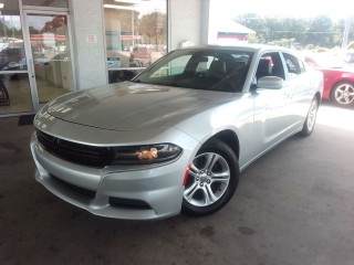 Image for 2020 Dodge Charger SXT ID: 6699630