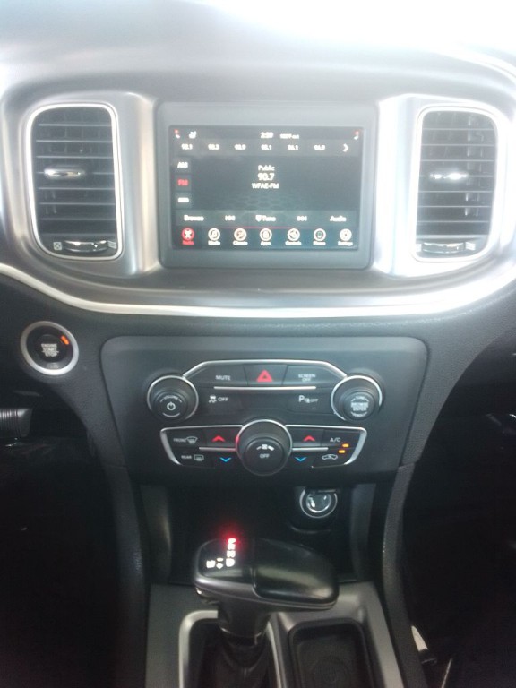 2020 Dodge Charger Image 9