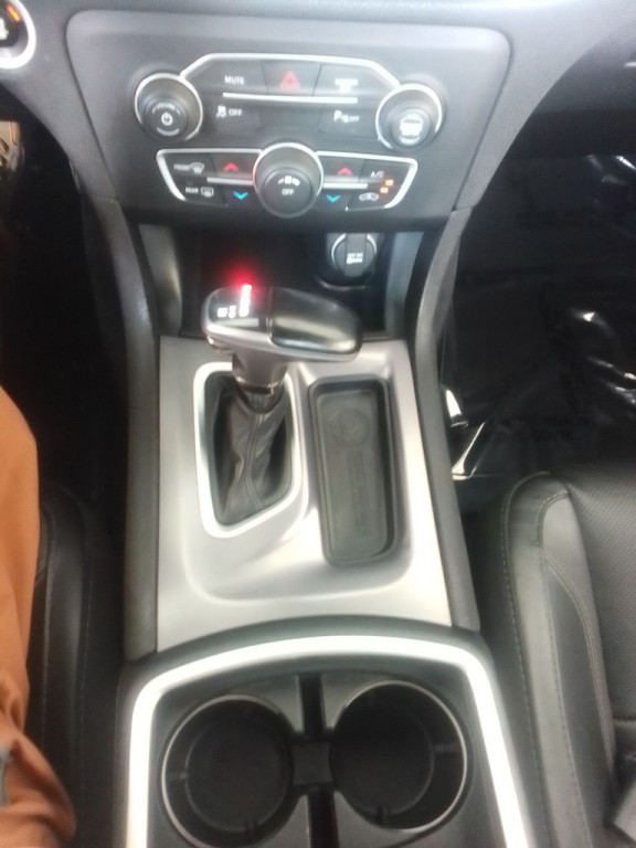 2020 Dodge Charger Image 12
