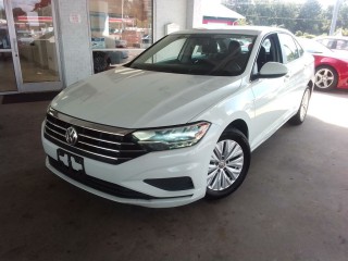 Image for 2019 Volkswagen Jetta S ID: 6699699