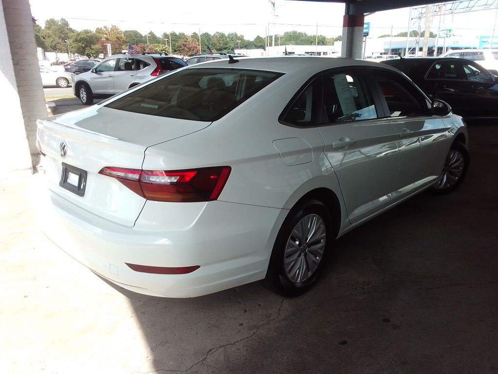 2019 Volkswagen Jetta Image 5