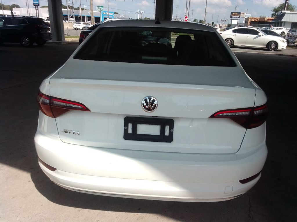 2019 Volkswagen Jetta Image 6