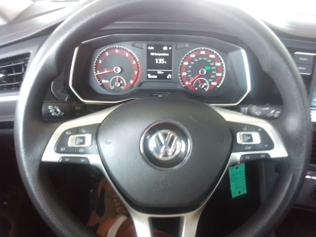 2019 Volkswagen Jetta Image 8