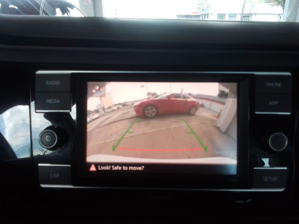 2019 Volkswagen Jetta Image 12